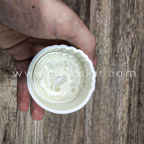 Khuôn nhấn TT lò xo 75g 01 mặt Phụng 2020